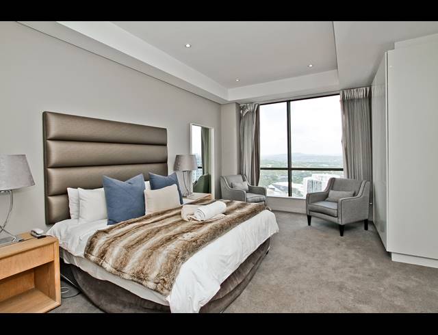 3 BEDROOM APARTMENT FOR SALE IN MORNINGSIDE